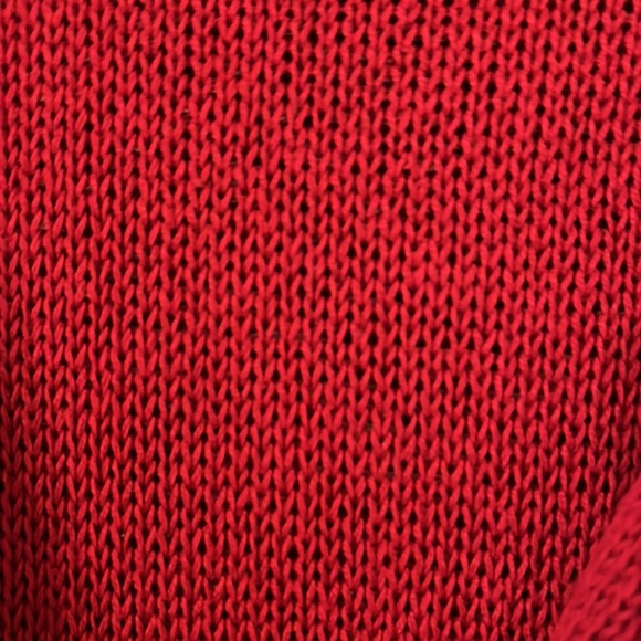 Light coat beig with black and the lining is red - Picture 4 of 5